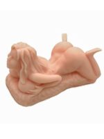 Censan 2 Girişli Yarım Vucüt Doggy Mastürbatör 2.5Kg