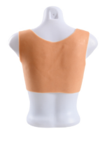 Censan 2 Kg Giyilebilir Silikon Göğüs Model LJFD001 - Görsel 5