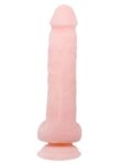 Censan 21 cm Realistik Dildo Penis