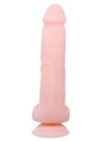Censan 21 cm Realistik Dildo Penis