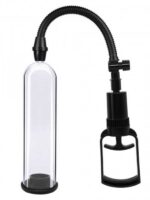 Censan 3 Başlıklı İnce Tüp Penis Pompası