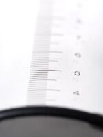 Censan 3 halkalı Penis Pompası PVC Şeffaf 20,5 cm - Görsel 5