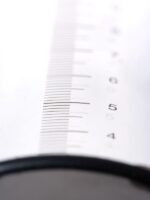 Censan 3 halkalı Penis Pompası, PVC siyah 23,5 cm 3 halkalı - Görsel 5