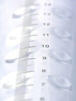 Censan 3 halkalı penis pompası TPE transparan 23,5 cm - Görsel 5