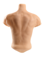 Censan 3 Kg Giyilebilir Silikon Erkek Model LJJR001 - Görsel 5