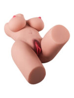 Censan 3,9 kg mini yarım vücut manken - Görsel 2