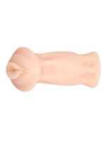 Censan 3D Ruby Suni Vajina Masturbatör - Görsel 2