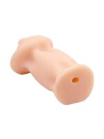 Censan 3D Ruby Suni Vajina Masturbatör - Görsel 3