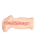 Censan 3D Ruby Suni Vajina Masturbatör - Görsel 4