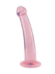 Censan 3&apos;lü Yumuşak Dokuda Anal Jel Dildo Set
