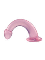 Censan 3'lü Yumuşak Dokuda Anal Jel Dildo Set - Görsel 2