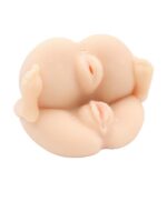 Censan 4 Girişli Çiftli Mastürbatör 1Kg