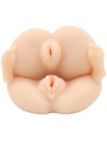 Censan 4 Girişli Çiftli Mastürbatör 1Kg - Görsel 3