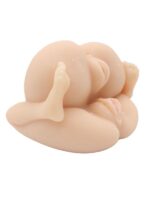 Censan 4 Girişli Çiftli Mastürbatör 1Kg - Görsel 4