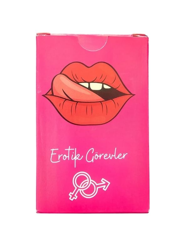 censan-50-parca-erotik-gorev-kartlari-ciftler-icin-ozel-oyun-seti-1216354-1-2 Censan 50 Parça Erotik Görev Kartları – Çiftler İçin Özel Oyun Seti - Görsel 1