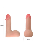 Censan 5.5 İnç Skinlike Limpy Cock - Görsel 5