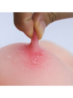 Censan 5.5KG Full Realistik Yarım Vücut Mastürbatör - Görsel 4