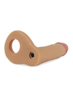 Censan 5.8 İnç The Ultra Soft Double Vibrating - Görsel 4