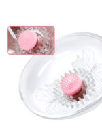 Censan 7 Fonksiyonlu Göğüs Uyarıcı (Titreşimli & Döner Başlıklı) - Görsel 3