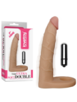 Censan 7 İnç The Ultra Soft Double Vibrating