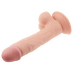 Censan 9İnç The Ultra Soft Dude Dildo - Görsel 5