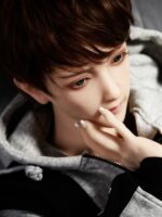 Censan Adam Full Realistik Sex Doll Erkek