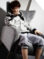 Censan Adam Full Realistik Sex Doll Erkek - Görsel 2