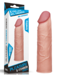 Censan Add 1" Pleasure X Tender Penis Sleeve