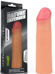 Censan Add 2" Revolutionary Silicone Nature Extender