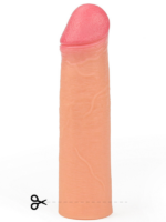 Censan Add 2" Revolutionary Silicone Nature Extender - Görsel 3