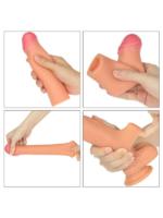 Censan Add 2" Revolutionary Silicone Nature Extender - Görsel 5