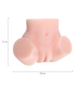 Censan Adele Mastürbatör - Görsel 3