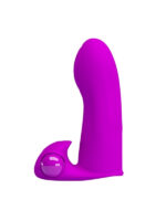 Censan Adonis Parmak Vibratör Pembe - Görsel 2