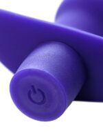 Censan Adore Anal Plug Mavi 15 cm - Görsel 4