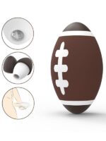 Censan Amerikan Futbol Topu Mastürbatör