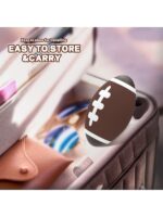 Censan Amerikan Futbol Topu Mastürbatör - Görsel 5