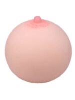 Censan Anal Girişli Dolgulu Göğüs Mastürbatör