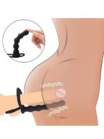 CENSAN Anal Girişli Penis Halkası - Görsel 2