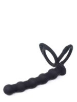 CENSAN Anal Girişli Penis Halkası - Görsel 3