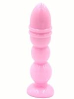 Censan Anal Tıkaç Karışık Renklerde 28*135MM 64GR - Görsel 2