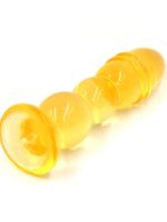 Censan Anal Tıkaç Karışık Renklerde 33*135MM 85GR - Görsel 5