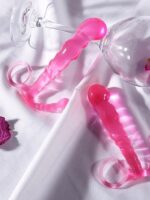 Censan Anal Tıkaç Karışık Renklerde 70*135MM 39 GR