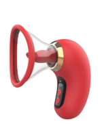 Censan Anna Emme ve Dil Stimülatörü – Oral Seks Hissiyle Yoğun Zevk - Görsel 5