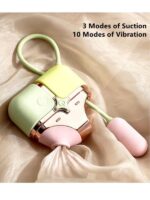 Censan Aşk Kutusu Emiş & Titreşim - Görsel 3