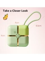 Censan Aşk Kutusu Emiş & Titreşim - Görsel 4