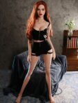 Censan Ava Full Realistik Sex Doll