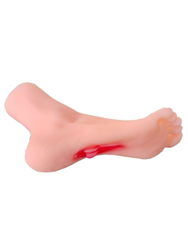 censan-ayak-masturbator-750gr-1029081-1-1 Censan Ayak Mastürbatör 750Gr - Görsel 1