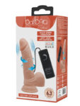Censan Barbara 6.3 İnç Vibratör BW008055R