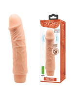 Censan Barbara 7.6 İnç Vibratör BW-001032R - Görsel 4