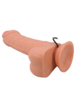 Censan Barbara 8.3 İnç Vibratör BW-008015R - Görsel 5